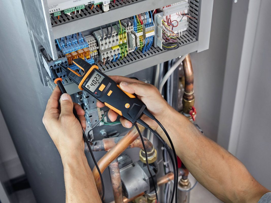 Beşikdüzü Elektrikçi